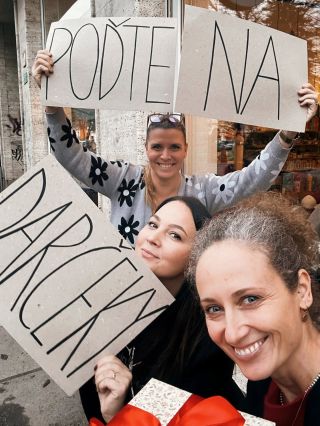 Kam na vianočné darčeky? No predsa k nám do Bubliboomu @bubliboom_zilina ♥️ Tešime sa na vás každý jeden pracovný deň v...