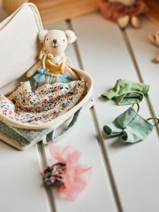 🎅🎁🎄21 dni do Vianoc🎄🎁🎅 Keď sme robili prvú objednávku z Bloomingville, nevedeli sme, čo skôr hodiť do košíka. Toto bola...