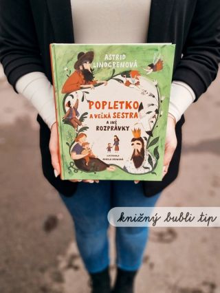 Astrid Lindgrenovú pozná hádam každý sčítaný čitateľ ☺️ V tento predvianočný čas sa vydavateľstvo Slovart postaralo o...