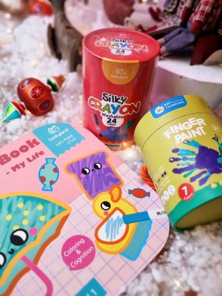 🎅🎁🎄16 dní do Vianoc🎄🎁🎅 December je o radosti a naši vianoční bubli škriatkovia vám ju s radosťou prinášajú každý jeden...