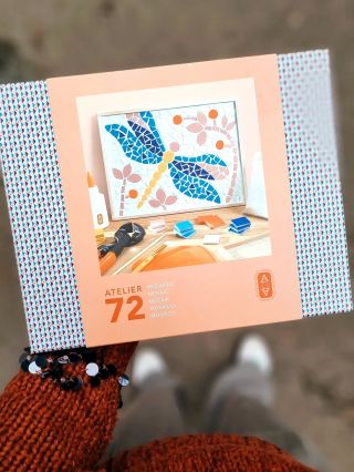 🎅🎁🎄9 dní do Vianoc🎄🎁🎅 Hou hou houuuu...pozerajte, čo pre vás máme☺️ Djeco nikdy nesklame a nová nádielka kreatívnych sád...