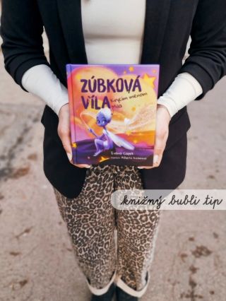 🎅🎁🎄7 dní do Vianoc🎄🎁🎅 Dnes by sme vám radi predstavili krásnu knižku od jednej milej detskej pani zubárky, ktorú nájdete u...