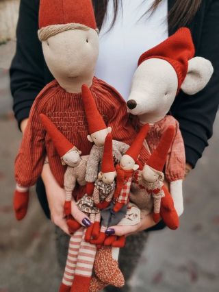 🎅🎁🎄4 dni do Vianoc🎄🎁🎅 Vianočných dekorácii a ozdôb nie je nikdy dosť☺️ Zútulnia priestor, prinesú teplo, rozžiaria (nie...