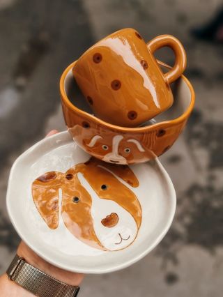 🎅🎁🎄6 dní do Vianoc🎄🎁🎅 Vianočný darček nemusí byť iba hračka. Spojte oku lahodiace s užitočným a vyberte si niečo z našej...