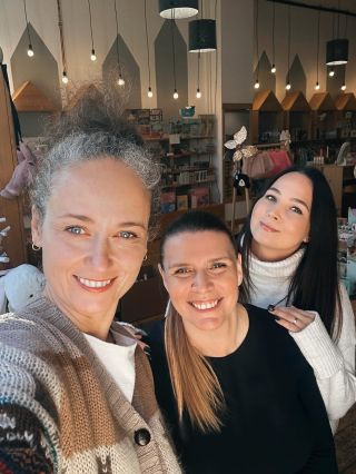 ✨ĎAKUJEM 2025 A PF 2026✨ Milí naši bublikamoši, rok 2025 je vo finále. Hovorím si, ufff, bol to fičák. Oslávili sme v ňom...